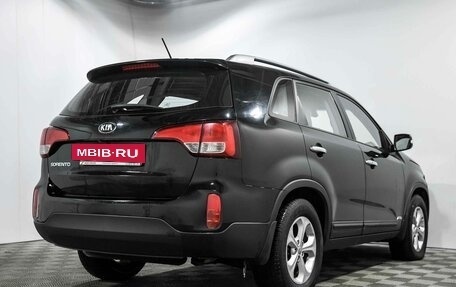 KIA Sorento II рестайлинг, 2015 год, 1 915 000 рублей, 5 фотография