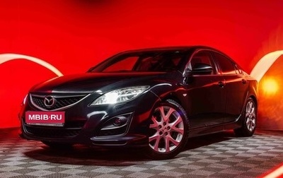 Mazda 6, 2011 год, 950 000 рублей, 1 фотография