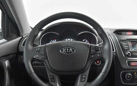 KIA Sorento II рестайлинг, 2015 год, 1 915 000 рублей, 10 фотография