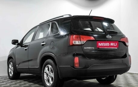 KIA Sorento II рестайлинг, 2015 год, 1 915 000 рублей, 7 фотография