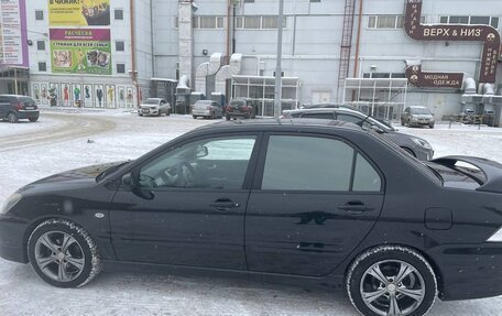 Mitsubishi Lancer IX, 2005 год, 580 000 рублей, 3 фотография