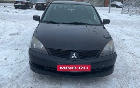 Mitsubishi Lancer IX, 2005 год, 580 000 рублей, 4 фотография