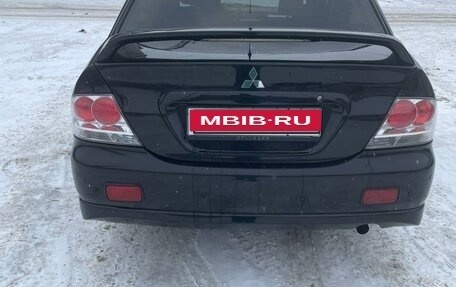 Mitsubishi Lancer IX, 2005 год, 580 000 рублей, 5 фотография