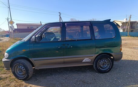 Nissan Serena I, 1996 год, 550 000 рублей, 4 фотография