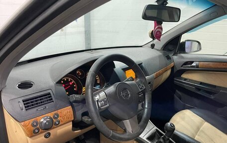 Opel Astra H, 2006 год, 600 000 рублей, 4 фотография