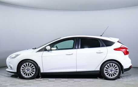 Ford Focus III, 2012 год, 920 000 рублей, 8 фотография