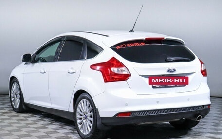 Ford Focus III, 2012 год, 920 000 рублей, 7 фотография