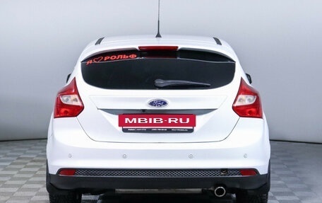 Ford Focus III, 2012 год, 920 000 рублей, 6 фотография