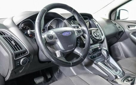 Ford Focus III, 2012 год, 920 000 рублей, 13 фотография