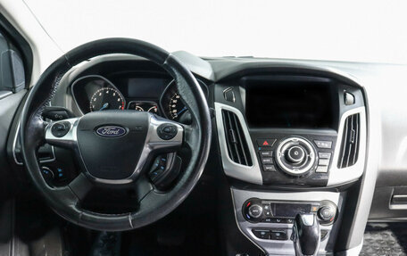 Ford Focus III, 2012 год, 920 000 рублей, 11 фотография