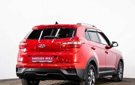 Hyundai Creta I рестайлинг, 2020 год, 1 900 000 рублей, 6 фотография