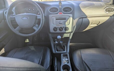 Ford Focus II рестайлинг, 2008 год, 550 000 рублей, 8 фотография