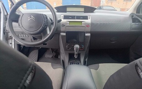 Citroen C4 II рестайлинг, 2010 год, 600 000 рублей, 17 фотография