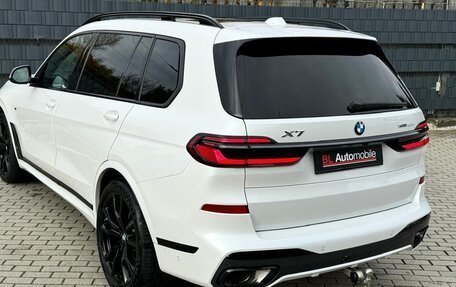 BMW X7, 2024 год, 15 950 000 рублей, 3 фотография