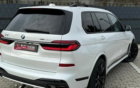 BMW X7, 2024 год, 15 950 000 рублей, 4 фотография