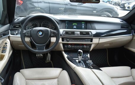 BMW 5 серия, 2010 год, 1 930 000 рублей, 6 фотография