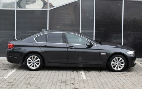 BMW 5 серия, 2010 год, 1 930 000 рублей, 5 фотография