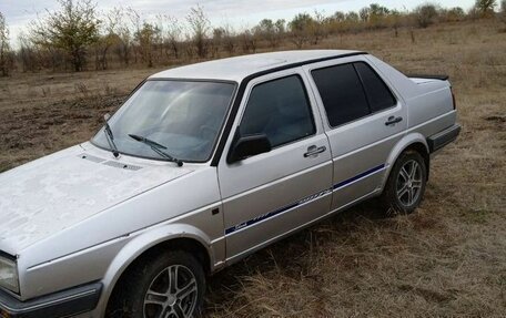 Volkswagen Jetta III, 1988 год, 180 000 рублей, 1 фотография