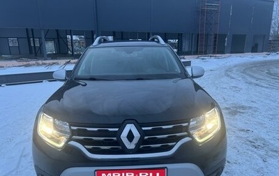 Renault Duster, 2021 год, 1 999 000 рублей, 1 фотография