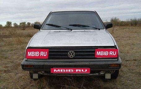 Volkswagen Jetta III, 1988 год, 180 000 рублей, 2 фотография