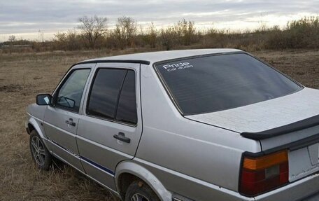 Volkswagen Jetta III, 1988 год, 180 000 рублей, 5 фотография