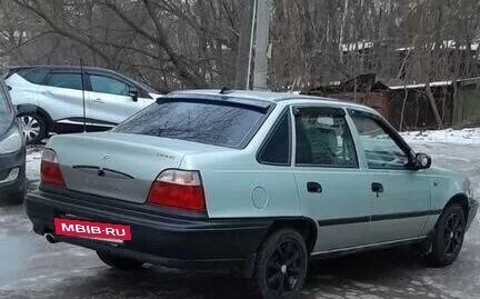 Daewoo Nexia I рестайлинг, 2005 год, 250 000 рублей, 2 фотография