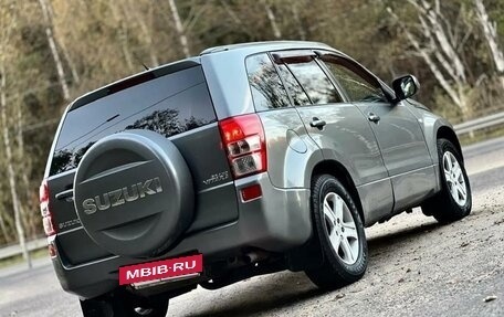 Suzuki Grand Vitara, 2005 год, 970 000 рублей, 5 фотография