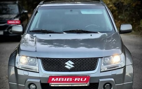 Suzuki Grand Vitara, 2005 год, 970 000 рублей, 3 фотография