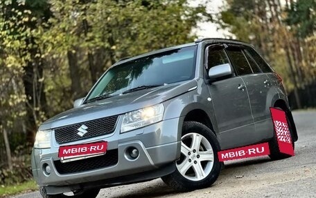 Suzuki Grand Vitara, 2005 год, 970 000 рублей, 2 фотография