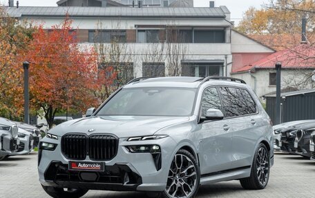 BMW X7, 2024 год, 15 950 000 рублей, 2 фотография