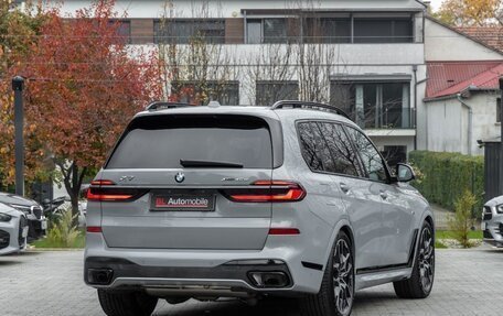 BMW X7, 2024 год, 15 950 000 рублей, 5 фотография