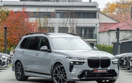 BMW X7, 2024 год, 15 950 000 рублей, 3 фотография