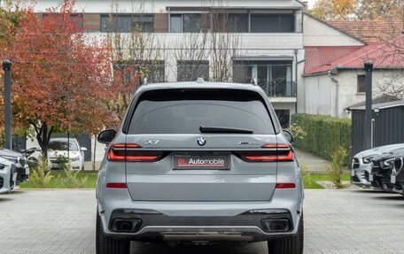 BMW X7, 2024 год, 15 950 000 рублей, 6 фотография