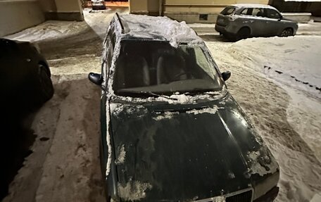 Skoda Felicia I рестайлинг, 1999 год, 100 000 рублей, 2 фотография