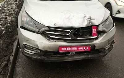 DongFeng AX7 I, 2018 год, 800 000 рублей, 1 фотография