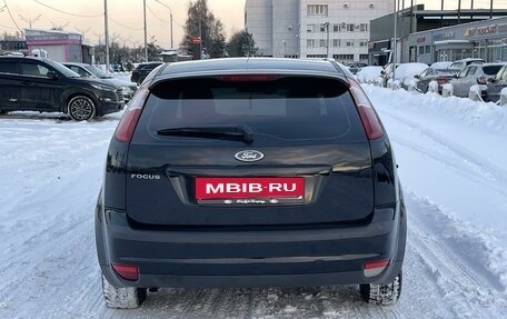 Ford Focus II рестайлинг, 2005 год, 385 000 рублей, 7 фотография