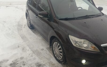 Ford Focus II рестайлинг, 2010 год, 650 000 рублей, 9 фотография