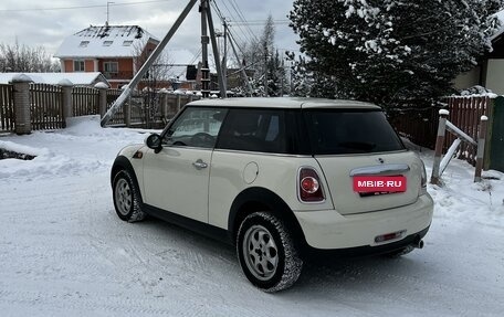 MINI Hatch, 2012 год, 770 000 рублей, 5 фотография