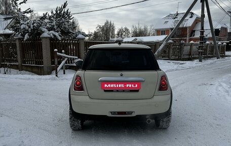 MINI Hatch, 2012 год, 770 000 рублей, 6 фотография