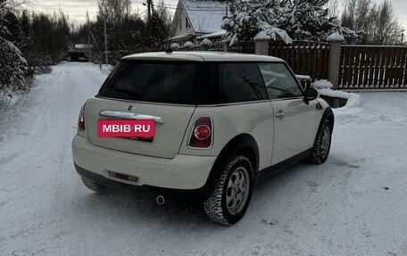 MINI Hatch, 2012 год, 770 000 рублей, 7 фотография