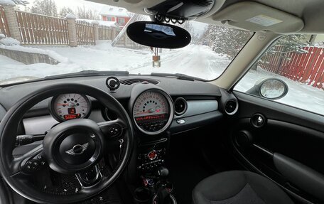 MINI Hatch, 2012 год, 770 000 рублей, 9 фотография