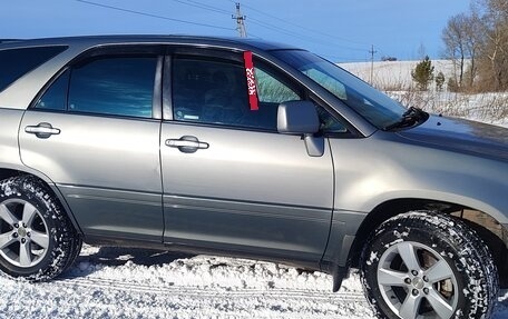 Lexus RX IV рестайлинг, 2000 год, 985 000 рублей, 3 фотография