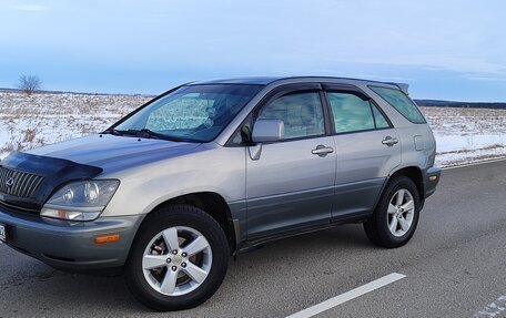 Lexus RX IV рестайлинг, 2000 год, 985 000 рублей, 29 фотография