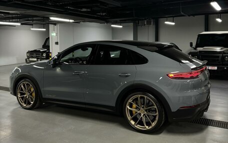 Porsche Cayenne III, 2021 год, 24 000 000 рублей, 6 фотография