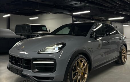 Porsche Cayenne III, 2021 год, 24 000 000 рублей, 4 фотография