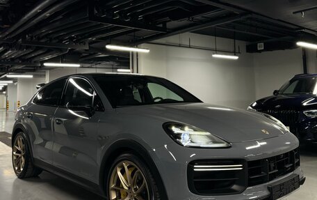 Porsche Cayenne III, 2021 год, 24 000 000 рублей, 3 фотография