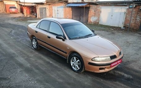 Mitsubishi Carisma I, 2000 год, 350 000 рублей, 3 фотография