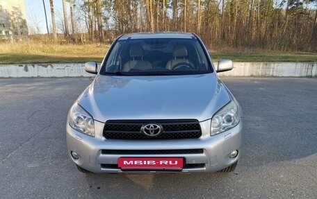 Toyota RAV4, 2007 год, 900 000 рублей, 2 фотография