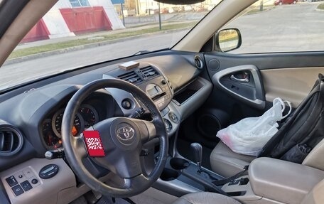 Toyota RAV4, 2007 год, 900 000 рублей, 17 фотография