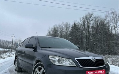 Skoda Octavia, 2010 год, 850 000 рублей, 1 фотография